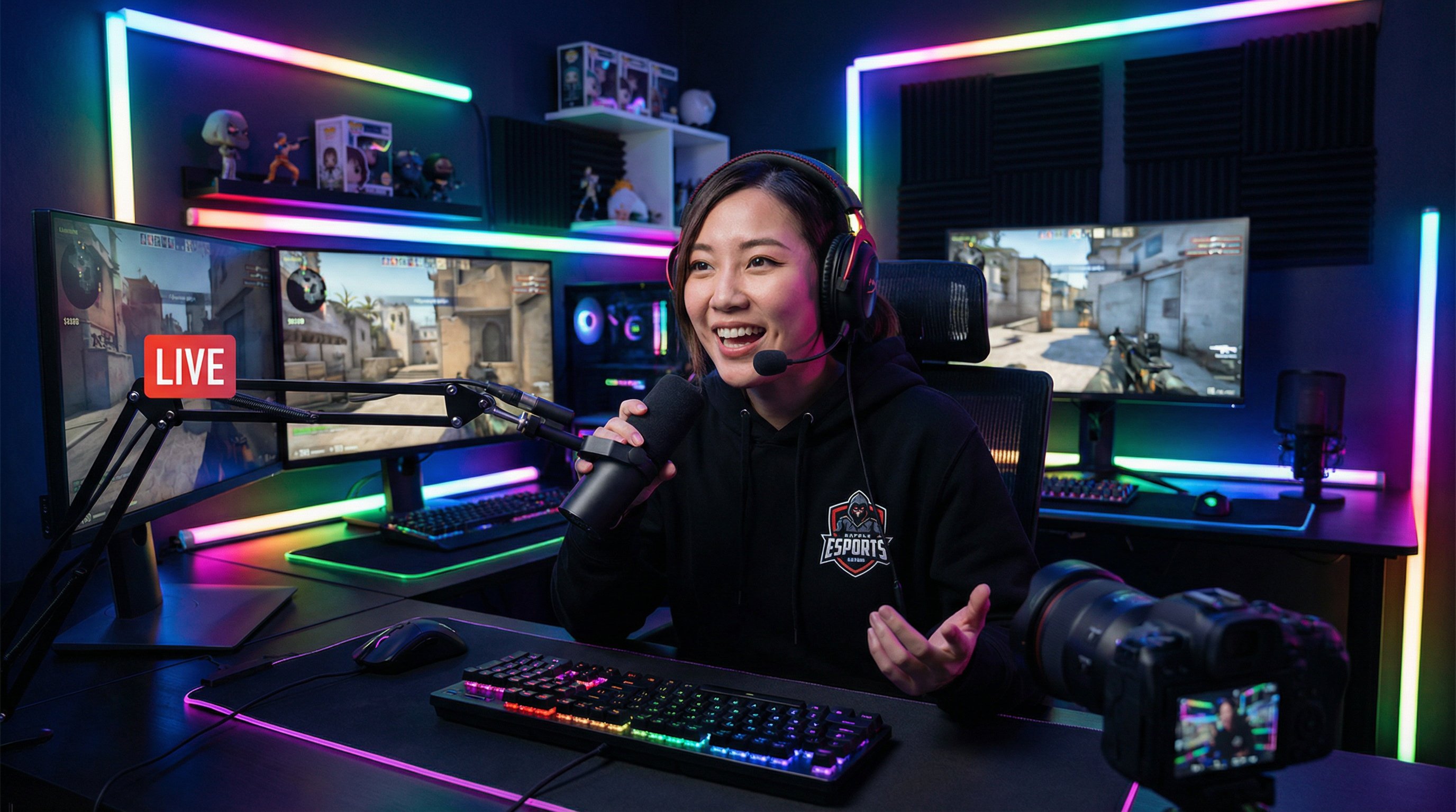 麻豆游戏直播视频