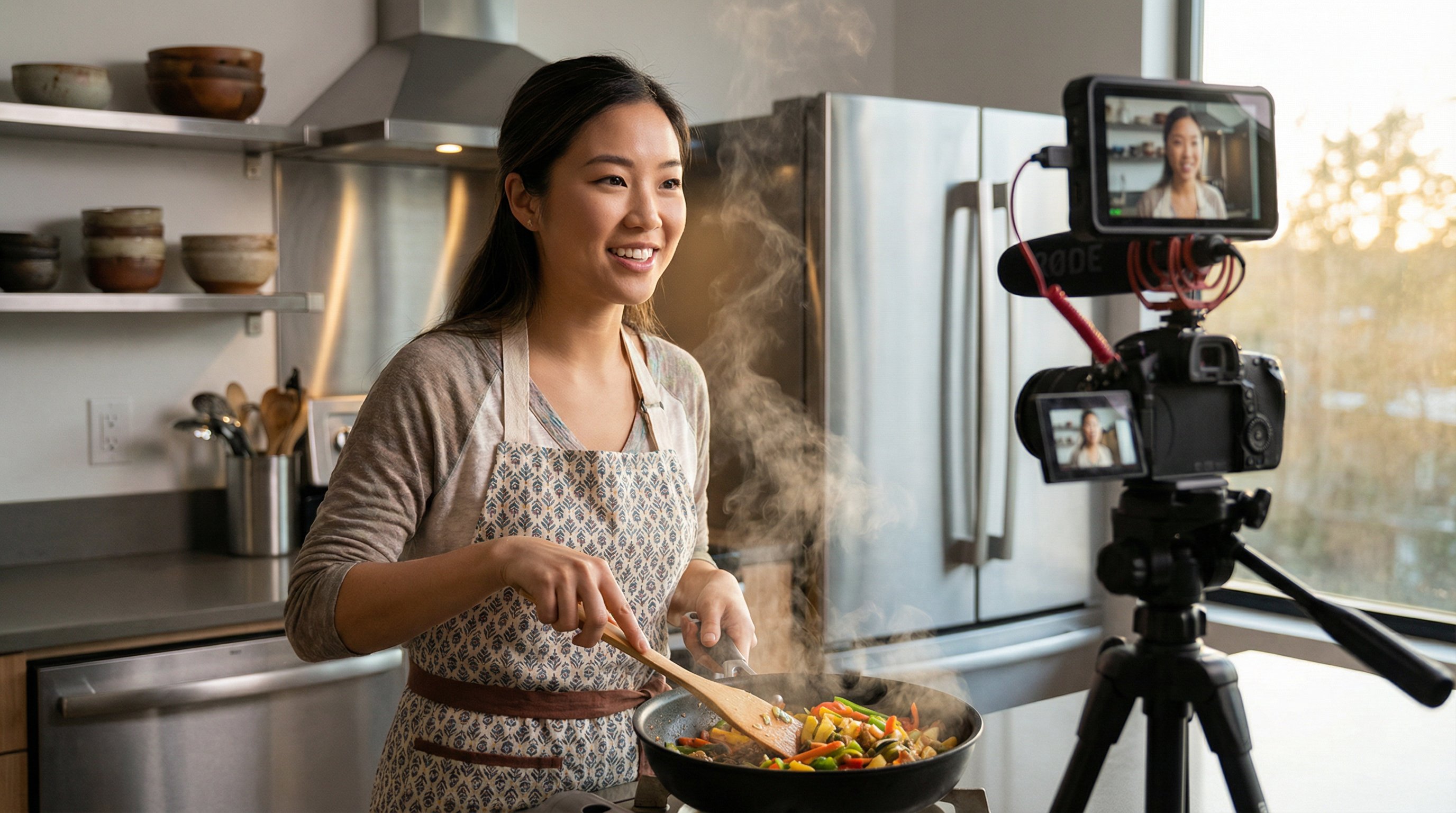麻豆美食视频教程